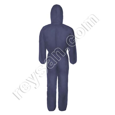 POLYPROPYLENE PLUS COVERALL