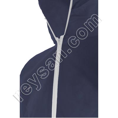 POLYPROPYLENE PLUS COVERALL