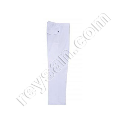 TERGAL TROUSERS