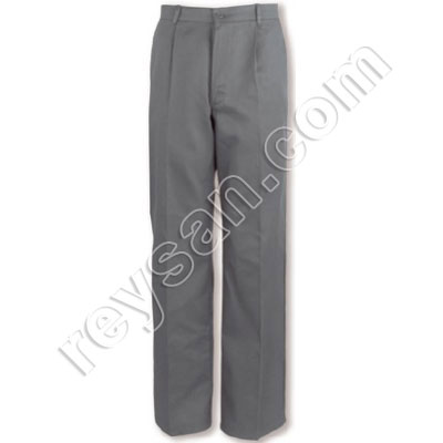 TERGAL TROUSERS