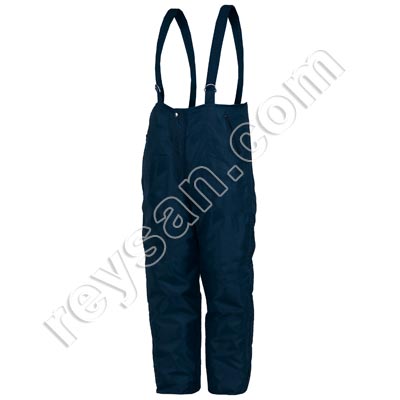TROUSERS FOR COLD -5º I.WITHOUT BRACE