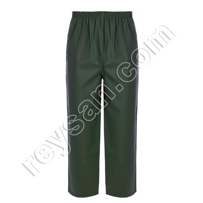 WATERPROOF TROUSERS EN210