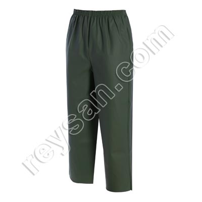 WATERPROOF TROUSERS EN210