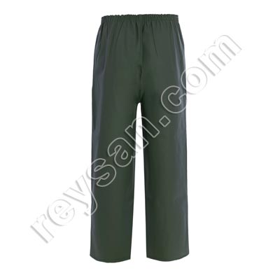 WATERPROOF TROUSERS EN210
