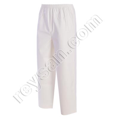 WATERPROOF TROUSERS EN210