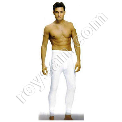 COTTON INTERNAL TROUSERS