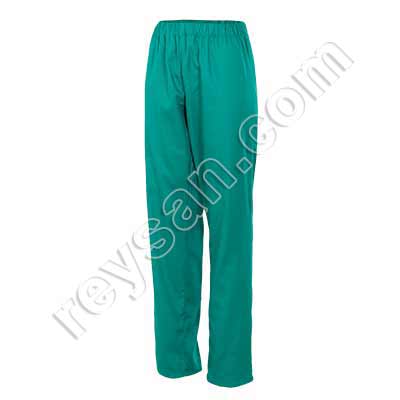 UNISEX TROUSERS