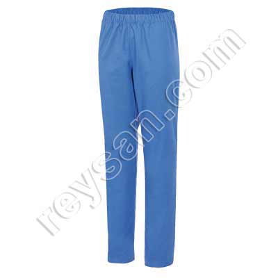 UNISEX TROUSERS