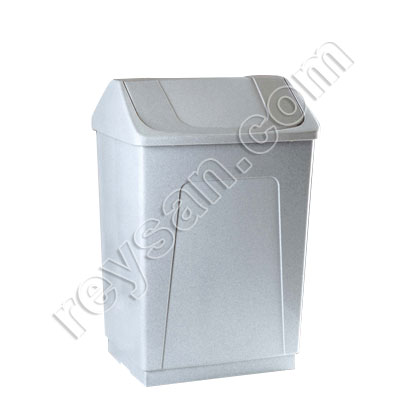 SLIDEABLE TRASH BIN 55L 24260