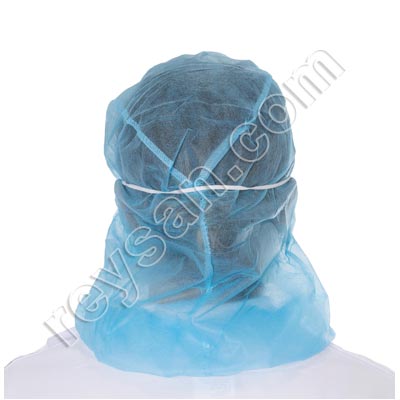 DISPOSABLE MASK CAP
