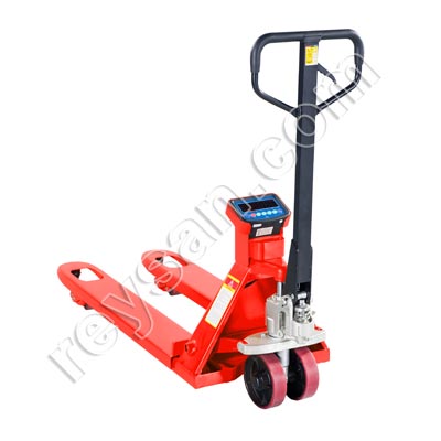SACK TRUCK BALANCE 2500 KGS