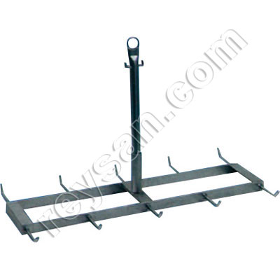 KING POST +AERIAL CART 212