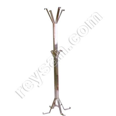 STAINLESS HANGER STAND