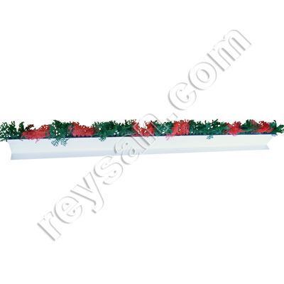 PARSLEY BAR 75CM 82115 PC
