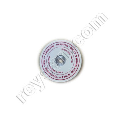 SHARPENING STONE DICK DUO