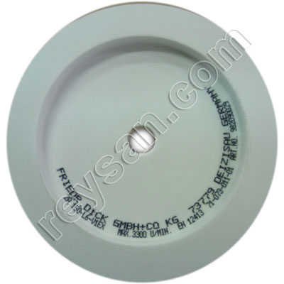 SHARPENING STONE DICK 110-111 2PCS