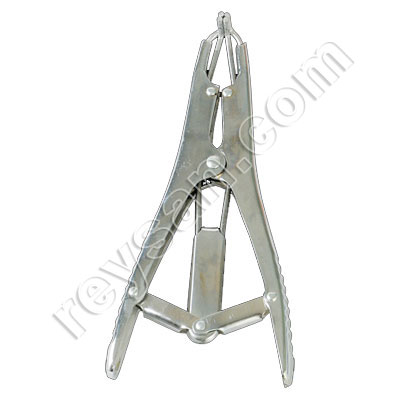 RING FITTER PLIER 6310 META