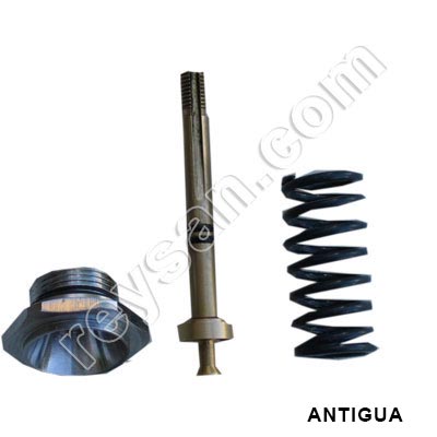 ANTI-SHOCK GUN REPAIR KIT