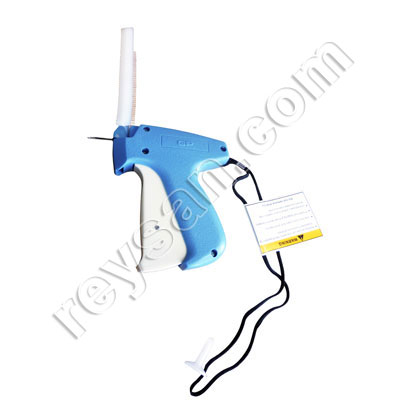 COST-EFFECTIVE LABELLING GUN