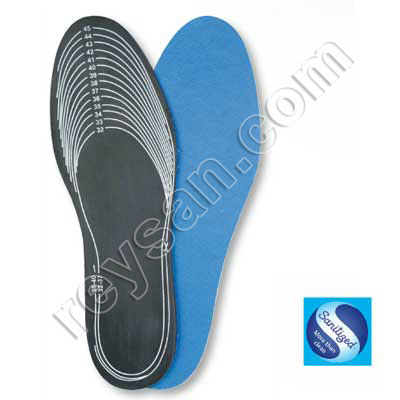 SOLE SHOE.TRIM 35-50