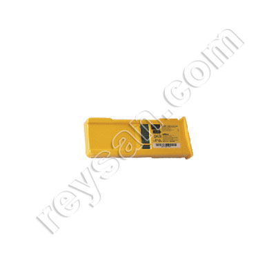DEFIBRILLATOR BATTERY 4839