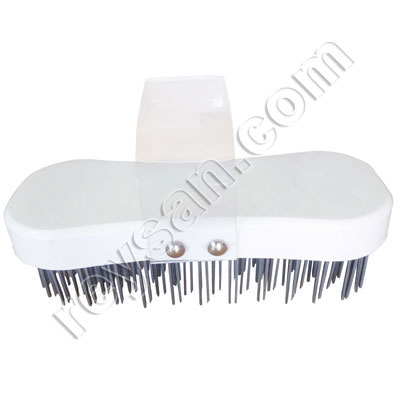 WIRE BUFF POLISHER 9860