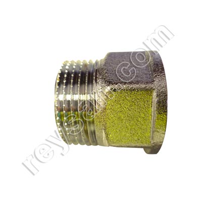 CONNECTION M 3/4  - H 1/2 CROMA