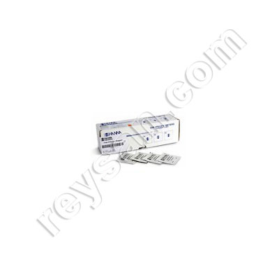 CHLORINE REAGENT HI93701-01 100PCS