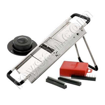 SLICER GRATER MANDOLIN 