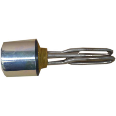 STERILIZER RESISTANCE F-4