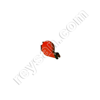 SHIFT TICKET DISPENSER