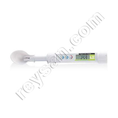 DIGITAL LIQUID SALT METER