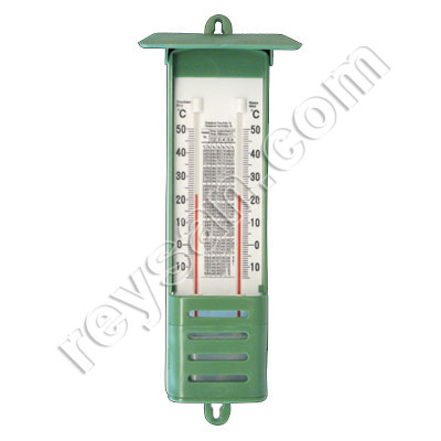PSYCHOMETER TEMPERATURE-MOISTURE