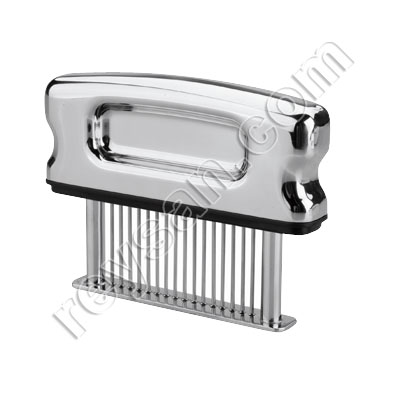 MEAT TENDERIZER INOX 60432