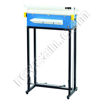 IMPULSE PEDAL WELDER YC600F