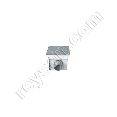 DRAIN 300x300x250 mm 137-4 LAT