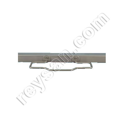 KNIVES HOLDER SUPPORT WITH TO