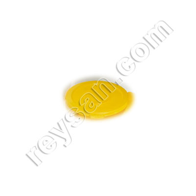 CONTAINER COVER BRUTE 75.7 L.