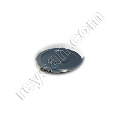 CONTAINER COVER BRUTE 121.1 L.