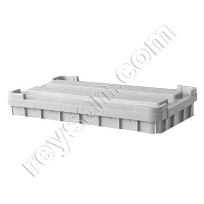 LID FOR CTF CONTAINER