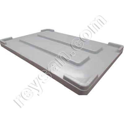 LID FOR CTH CONTAINER