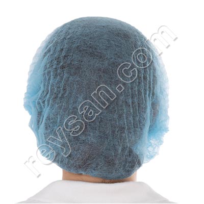 HAIR COVER CLIP (100)