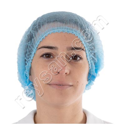 HAIR COVER CLIP (100)