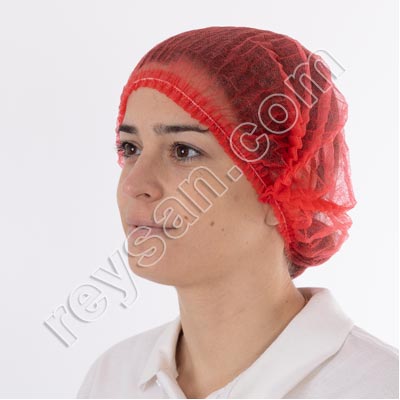 HAIR COVER CLIP (100)
