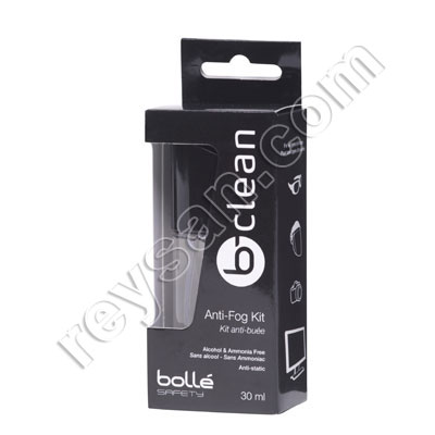 SPRAY ANTI-FOG GOGGLES B200