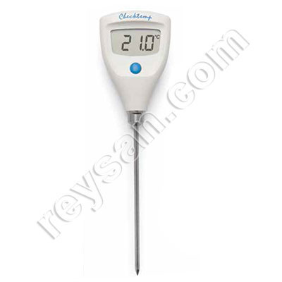 CHECKTEMP THERMOMETER(-50 +150 º)