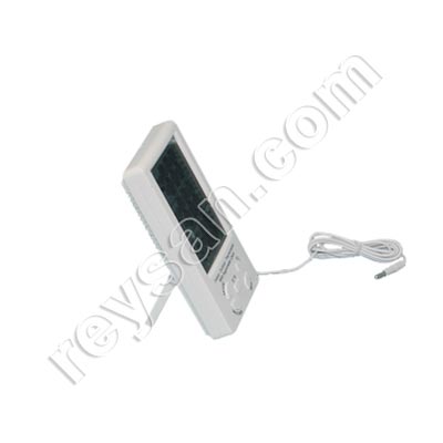 DIGITAL HYGROMETER THERMOMETER -40 +70ºC