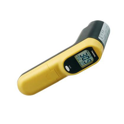 INFRARED THERMOMETER -60 º+500