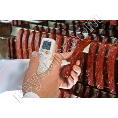 TESTO 205 PH MEAT    KIT