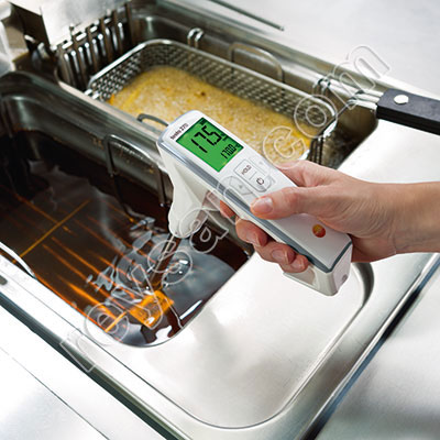 Cooking oil tester | Reysan